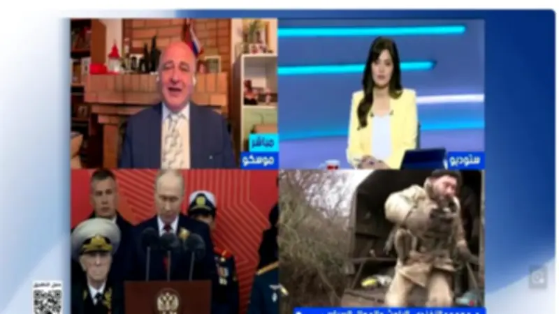 باحث سياسي: الحديث عن هدنة روسيا وأوكرانيا لا يعني توقف العمليات العسكرية