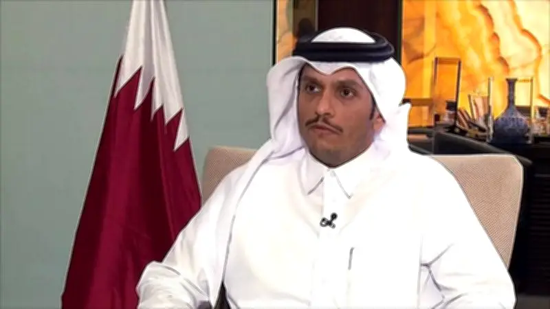 قطر وأمريكا تبحثان تعزيز التعاون الدفاعي والوساطة لخفض التصعيد بالمنطقة