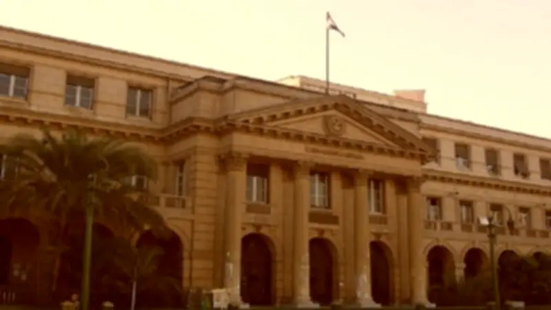 الشهر العقاري يوقف التعامل على أراضي وقف الأمير مصطفى عبد المنان