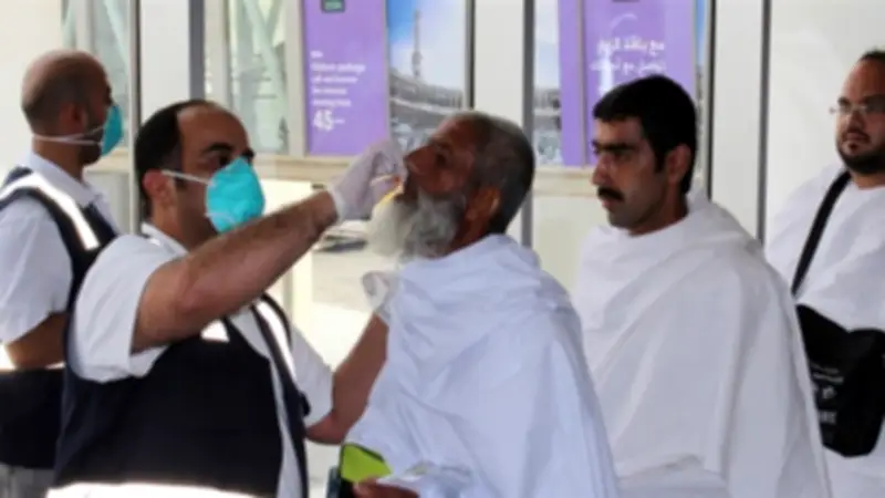 رئيس البعثة الطبية للحج: تنسيق كامل مع الداخلية لخدمة الحجاج