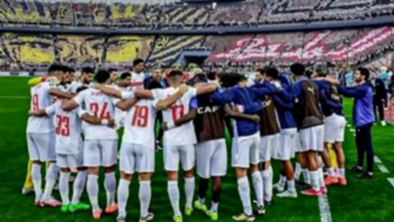 جولات الحسم تشعل صراع الألقاب في أوروبا ومصر.. الزمالك وبرشلونة يقتربان