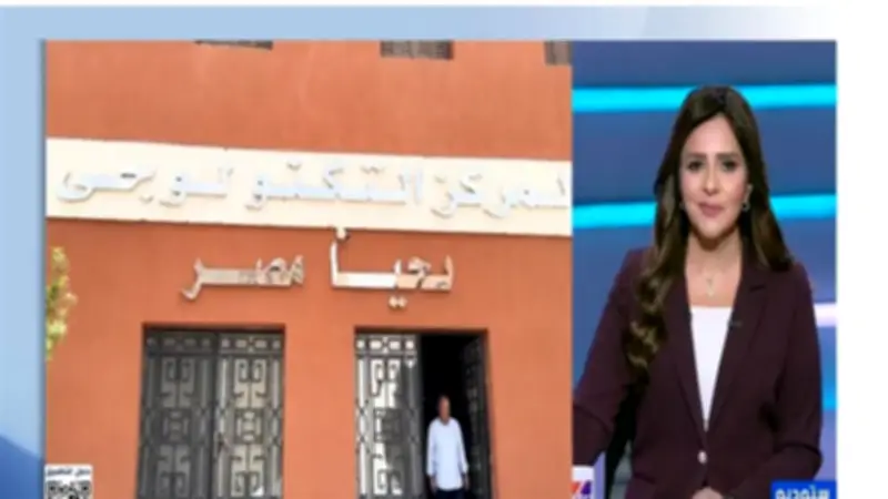 كاتب صحفي: حياة كريمة حققت تحسناً ملموساً في حياة المواطنين