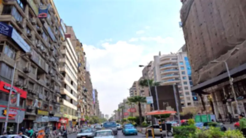 نزع ملكية أراضٍ بالجيزة لصالح محور أبو غالب في الجريدة الرسمية