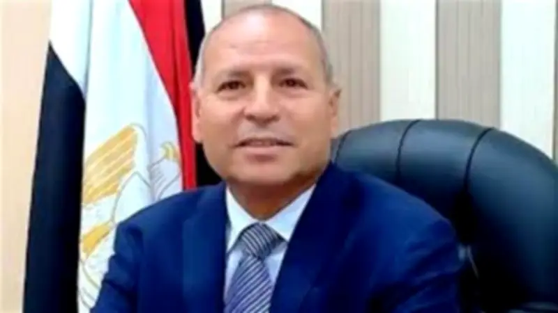 وزير التموين ومحافظ القاهرة يفتتحان معرض أهلاً بالعيد في حدائق القبة غداً