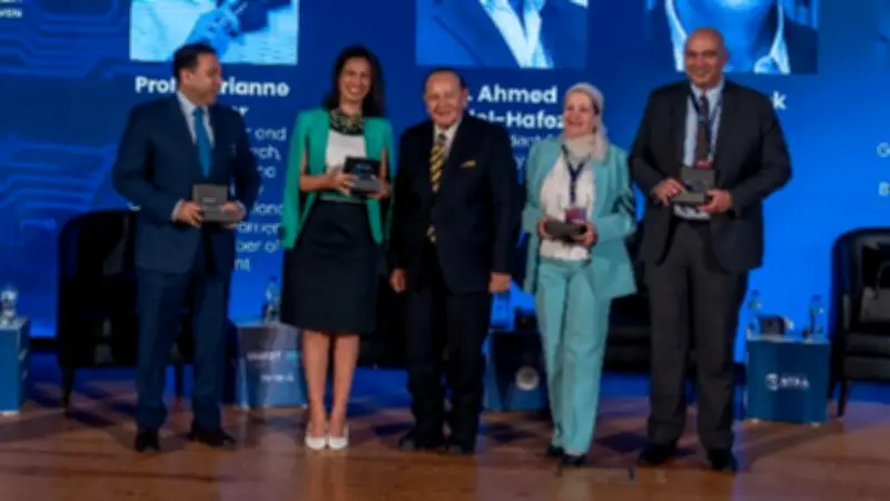 القومي للمرأة يشارك في مؤتمر الجمعية الدولية لإدارة التكنولوجيا