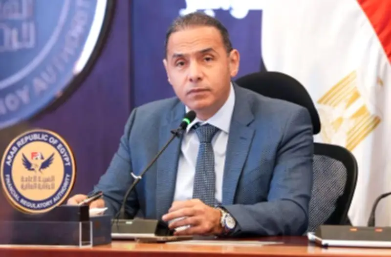 رئيس الرقابة المالية: نستهدف توسيع السوق وتنشيط أداء الشركات بضوابط جديدة محفزة للنمو