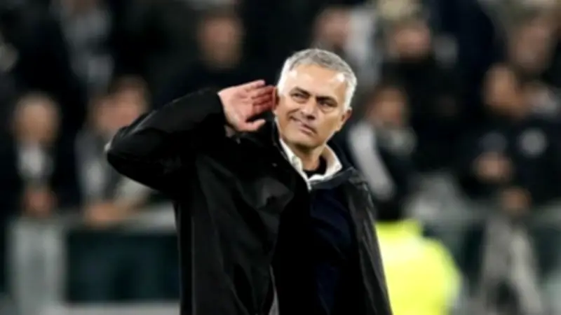 مورينيو يكسر صمته بشأن عودته لريال مدريد ويؤكد عدم وجود مفاوضات