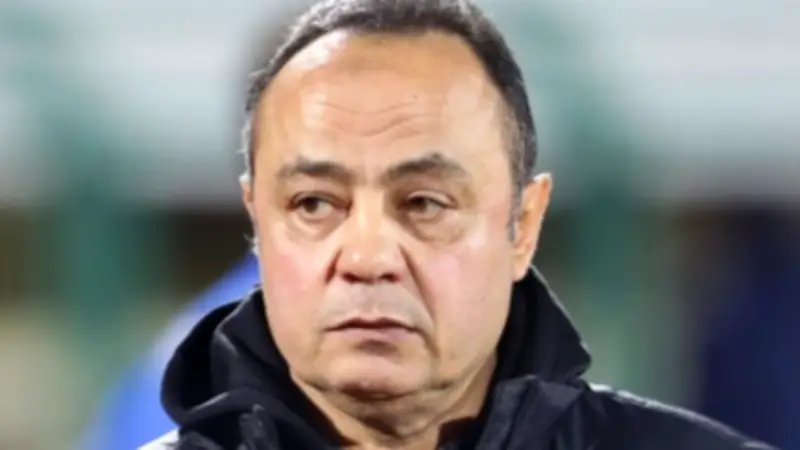 طارق يحيى يتعهد على مسؤوليته: الزمالك بطل الدوري والكونفدرالية