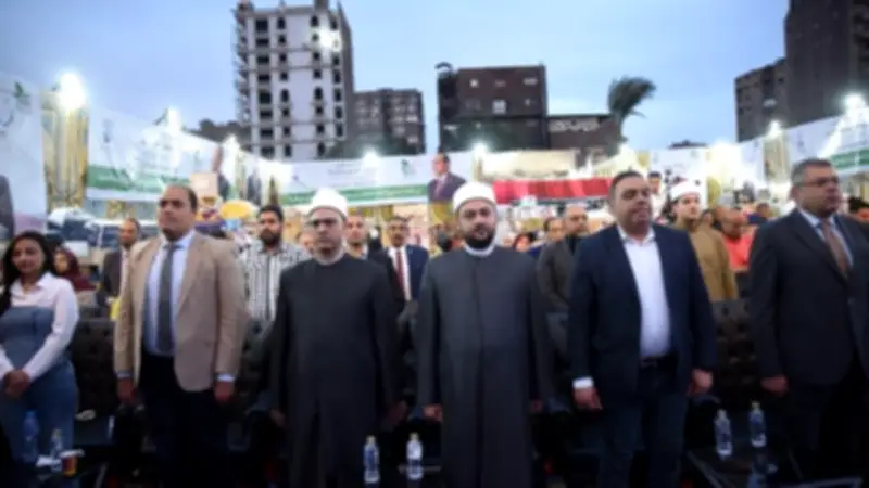 الأعلى للشئون الإسلامية: إدخال السرور على الأسر رسالة إنسانية مهمة