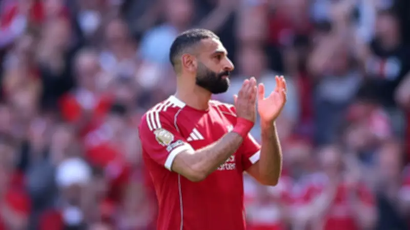 خليفة صلاح.. مشروع ليفربول يُغري نجم باريس