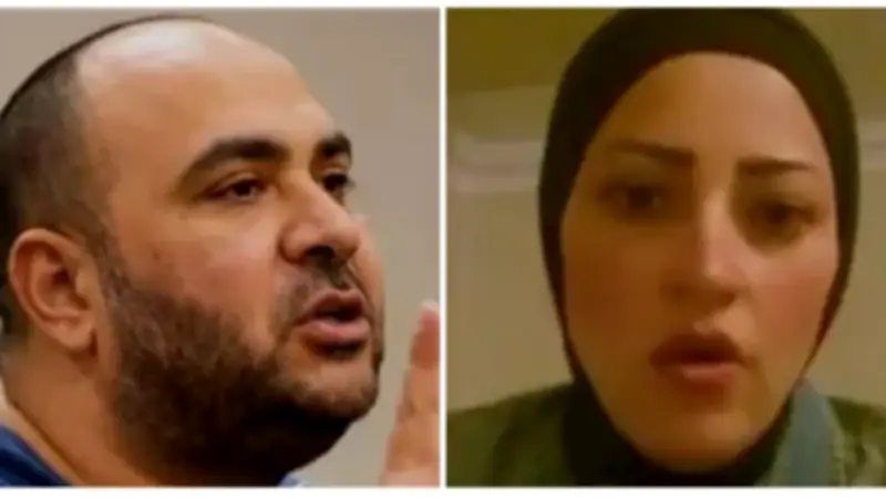 صديقة الضحية تكشف مفاجآت جديدة في قضية القاضي المتهم بقتل طليقته