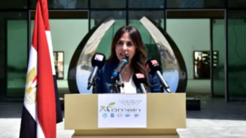 وزيرة الإسكان تعلن بشرى سارة لمستحقي وحدات الإعلان الرابع عشر المتأخرة