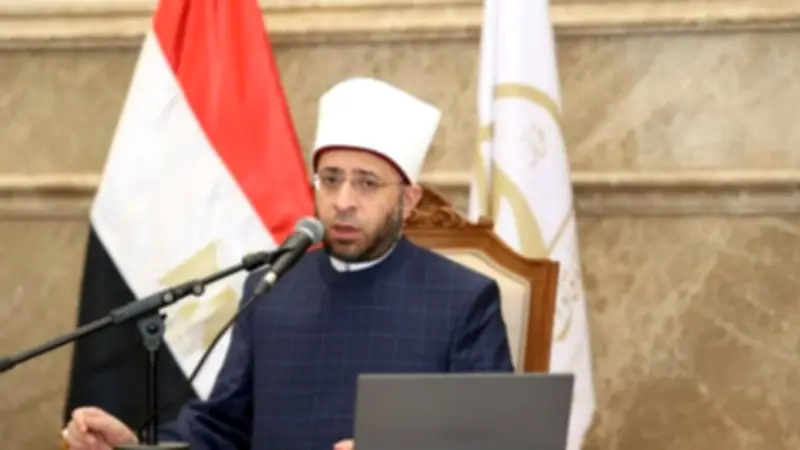 وزير الأوقاف: روح المنافسة والإخلاص تصنع النجاح رغم ضعف الإمكانات