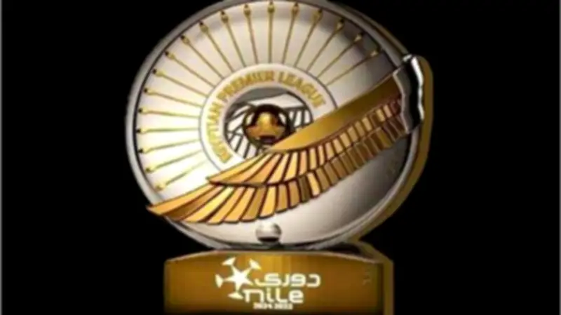 ترتيب مجموعة الهبوط في الدوري المصري قبل الجولة الأخيرة