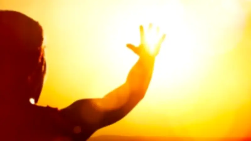 الأرصاد تحذر من رياح وأجواء شديدة الحرارة غدا الإثنين