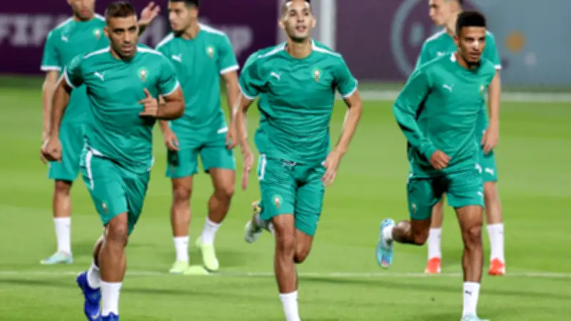 أولمبيك آسفي يعلن الحرب على بدر بانون ويهدد بالتصعيد