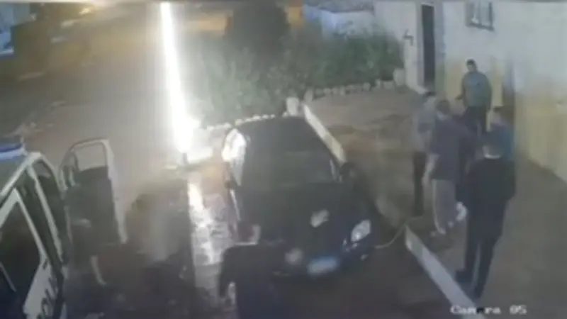الأمن يكشف حقيقة ادعاءات تقاعس الشرطة في الإسماعيلية