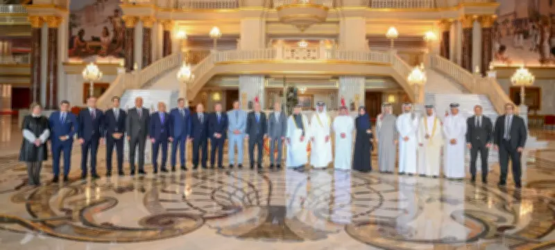النيابة العامة ووحدة مكافحة غسل الأموال تنظمان برنامجاً تدريبياً مع قطر