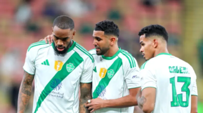 موعد مباراة التعاون والأهلي في الدوري السعودي والقنوات الناقلة