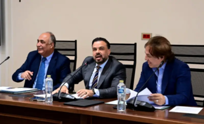 توصية برلمانية بدعم مشروعات البطل الأولمبي وتحفيز الشباب على الإبداع