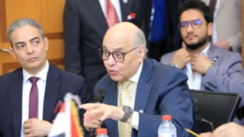 الغد يطلق حوارًا وطنيًا حول التشريعات المصيرية ويوصي بإصلاح قوانين الأسرة