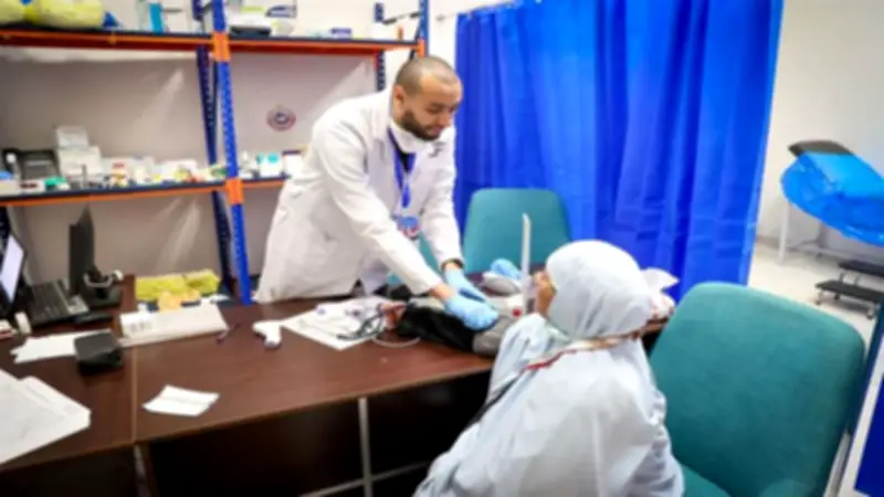 بدء تطبيق خدمة «حج بلا حقيبة» من المطار إلى الفندق على الحجاج