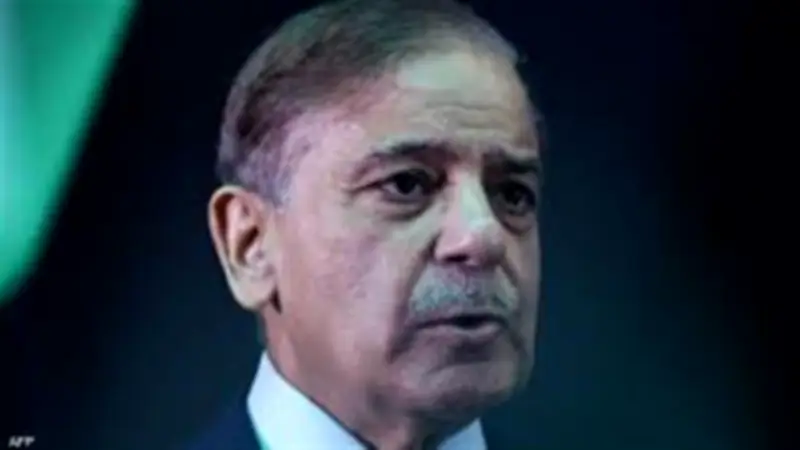 رئيس وزراء باكستان: الجيش أبلغني بتلقي رد إيران على المقترح الأمريكي