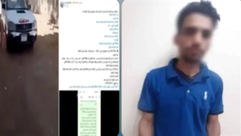 الداخلية تكشف حقيقة فيديو ادعاء تواطؤ مسؤولين في الفيوم