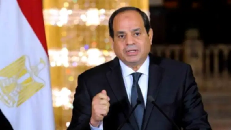 الغندور: مصر نجحت في مواجهة الإرهاب وتعزيز الاستقرار والمكانة الدولية