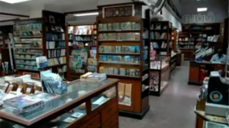 مكتبة لينرت ولاندروك في شارع شريف: أرشيف بصري يروي تاريخ مصر منذ قرن