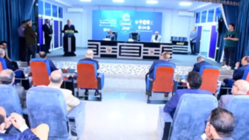 جامعة سوهاج تنظم أول ملتقى صحي بصعيد مصر لتطبيق معايير اعتماد المستشفيات