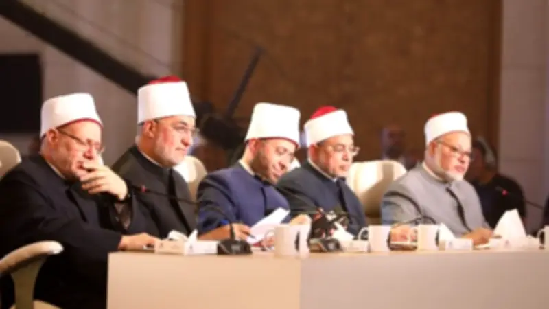 مفتي الجمهورية: دوري النجباء يرسخ صورة العالم الأزهري المستنير