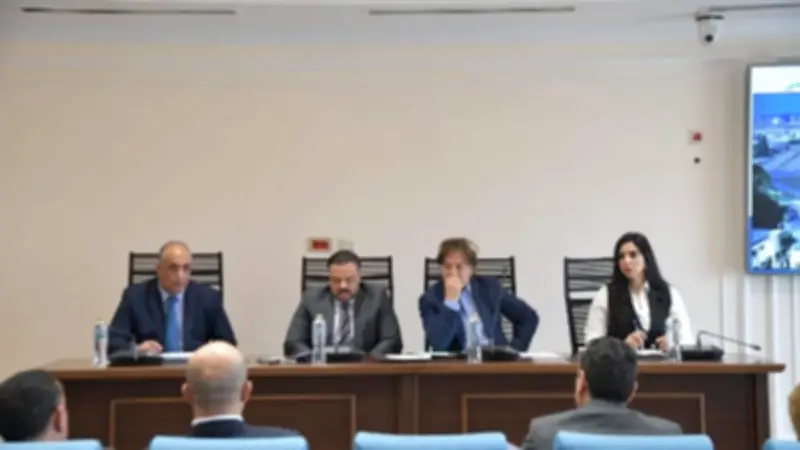 شباب النواب توصي بزيادة ميزانية هيئة استاد القاهرة لمواجهة التضخم