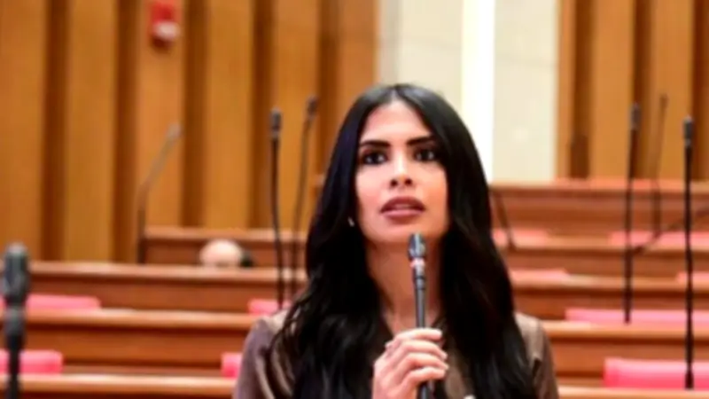نائبة تطالب باستراتيجية وطنية لتسجيل المواقع المصرية على قائمة التراث العالمي