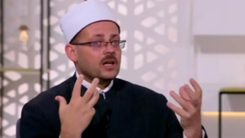 عالم بالأوقاف: الضمير كالبيت لا يسمح بدخول الأخلاق المذمومة