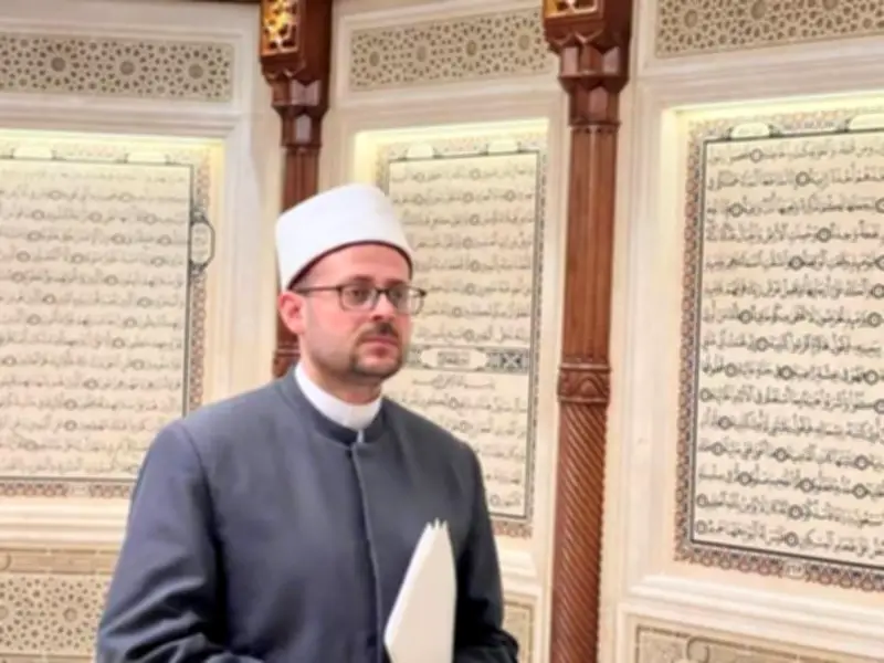 عالم بالأوقاف: الخير الذي يصدر عن الإنسان يثمر في حياته الدنيا قبل الآخرة