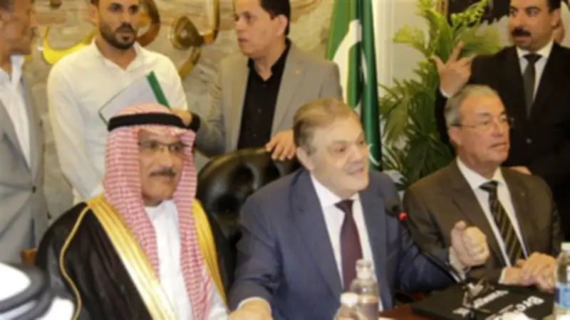 رئيس حزب الوفد: إسرائيل تسعى لزعزعة استقرار المنطقة ونشر الفوضى