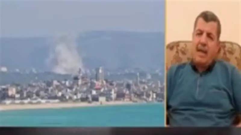 خبير استراتيجي: الاحتلال يسعى لتهجير سكان جنوب لبنان