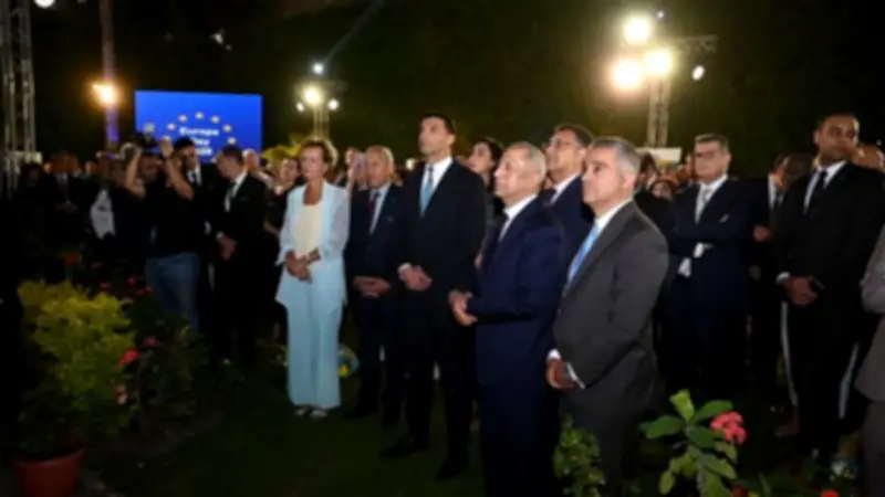 وزير الصناعة: الاتحاد الأوروبي أكبر شريك تجاري لمصر وعلاقاتنا استراتيجية
