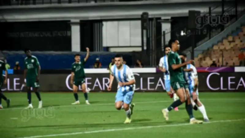 أخبار الرياضة اليوم: بيراميدز بطلاً لكأس مصر وآرسنال يقترب من الدوري الإنجليزي