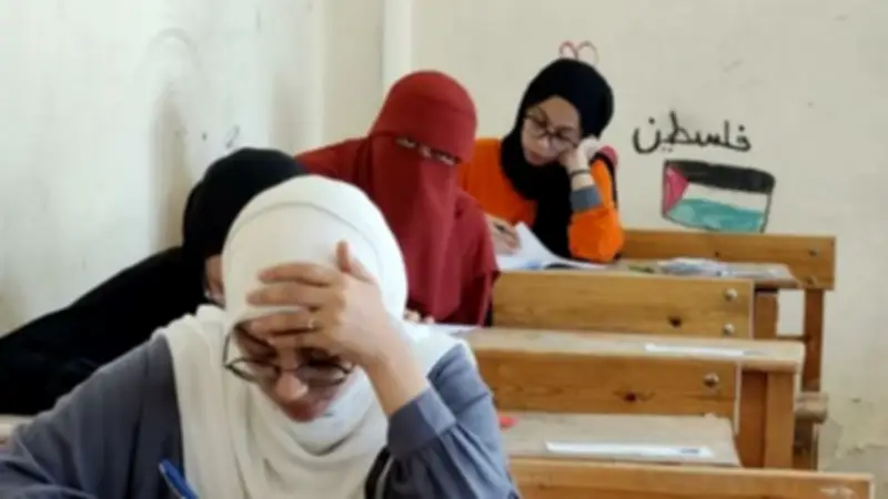 الشرقاوي: نظام أمني متكامل داخل المدارس ضرورة للعام الدراسي الجديد