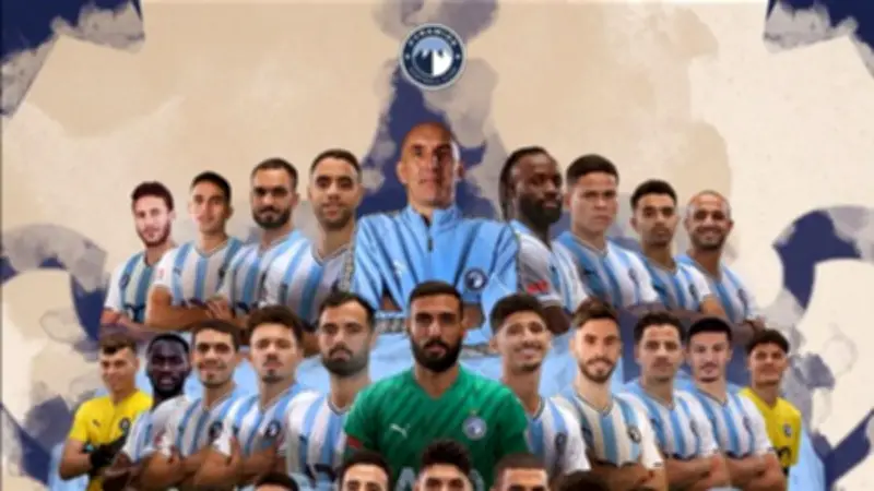 بيراميدز يتوج بكأس مصر للمرة الثانية ويحقق اللقب الخامس في تاريخه