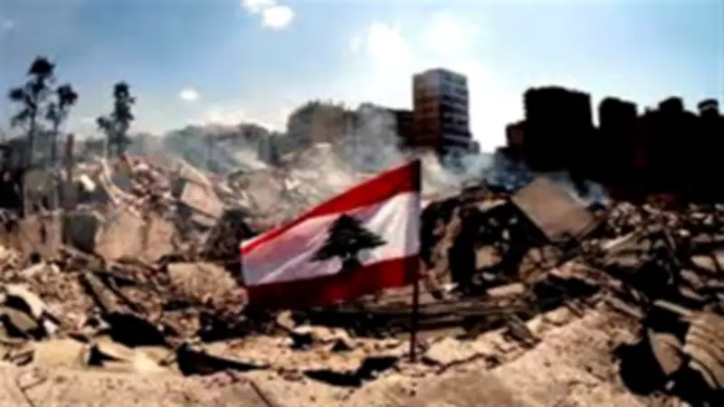 تصعيد إسرائيلي يضع مفاوضات لبنان أمام اختبار صعب