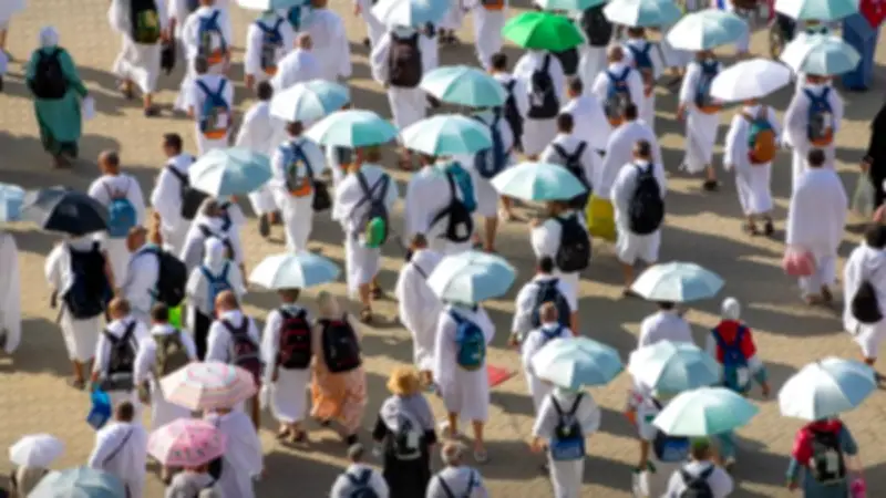 دار الإفتاء: يجوز تكرار العمرة قبل الإحرام للحج