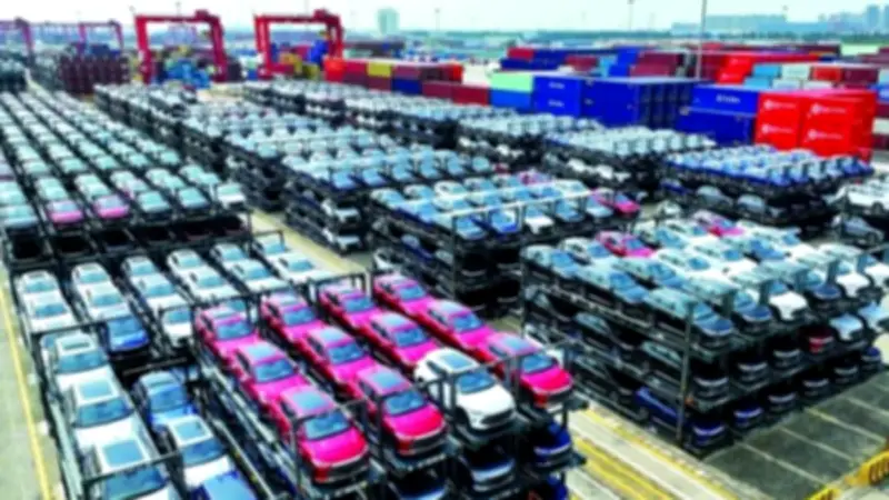 برلماني: التحول للسيارات الكهربائية خطوة استراتيجية لتحديث النقل