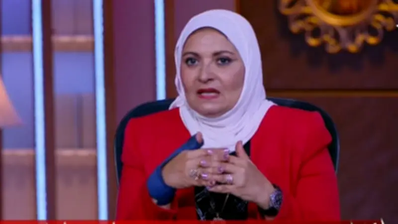 هبة قطب: اللجوء للطبيب النفسي ليس عيبا والإفراط في الاعتماد عليه يخلق مشكلات