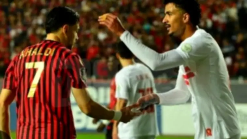خالد جاد الله: الزمالك تعرض لظلم تحكيمي.. وفرصه في الإياب كبيرة