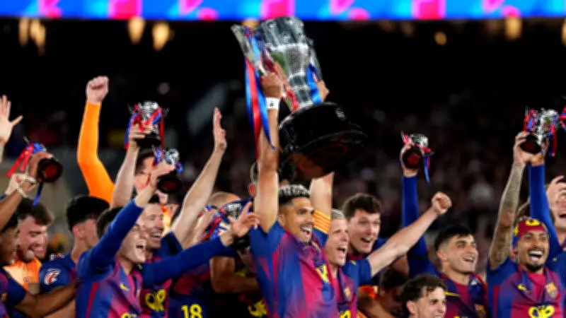 إذلال الريال.. برشلونة يكرر سيناريو أتلتيكو مدريد في التتويج