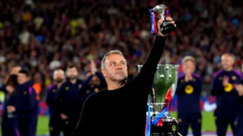 فليك سيد الكلاسيكو يحقق الفوز السادس على ريال مدريد ويقترب من لقب الليجا