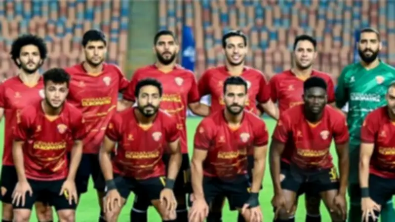 سيراميكا كليوباترا يعلن أحقيته بالمشاركة في الكونفدرالية وفق اللوائح